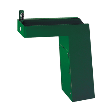 ADA Outdoor Steel Pedestal Fountain